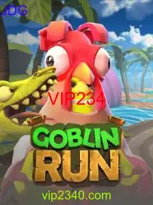 Desvendando GoblinRun: A Aventura Inesquecível com o Código VIP234